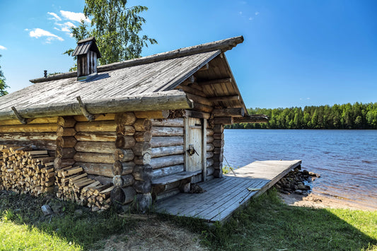 Finnish Sauna