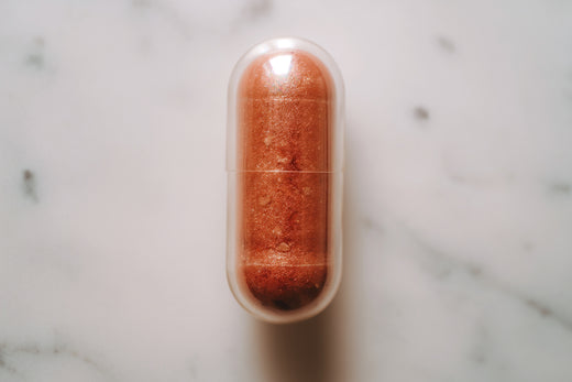One of the Most Effective Ways to Preserve Your Food's Nutrients