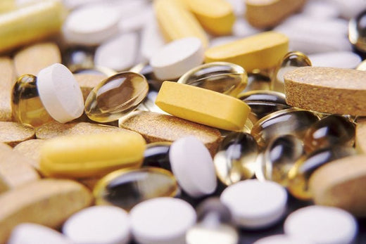 Synthetic Vitamins 101: What Are They and Should You Consume Them?