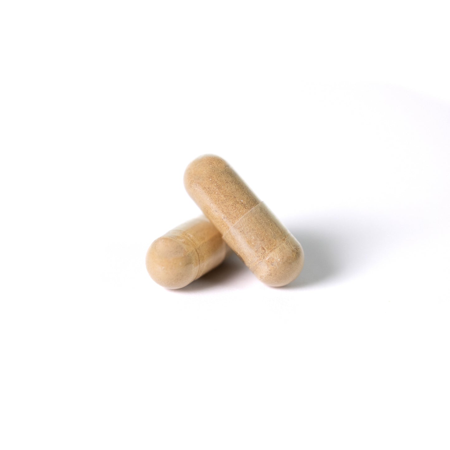 Based Beef Organ Multivitamin Capsule