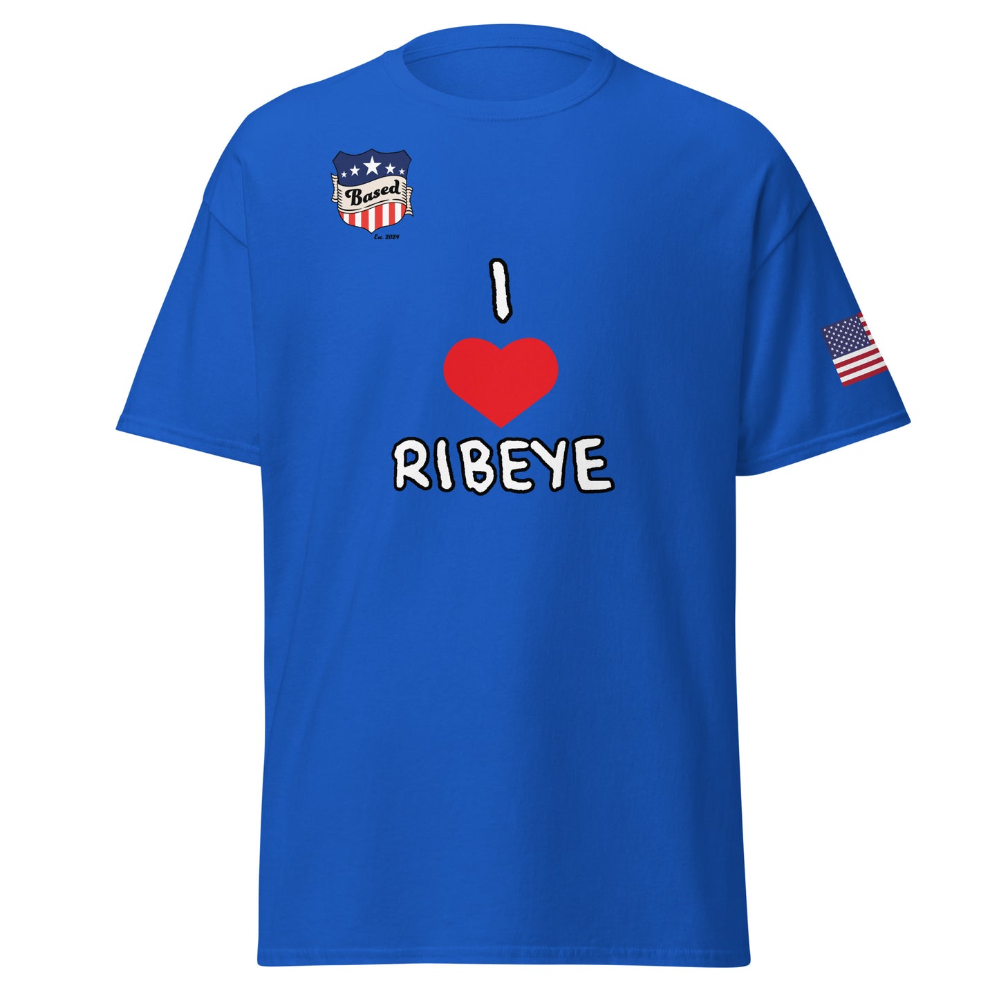Based Nutrition Gym Apparel