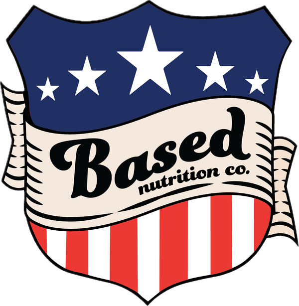 Based Nutrition